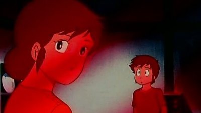 Urusei Yatsura Season 4 Episode 6