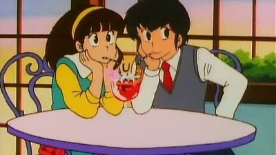 Urusei Yatsura Season 4 Episode 24