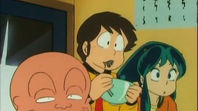 Urusei Yatsura Season 5 Episode 3