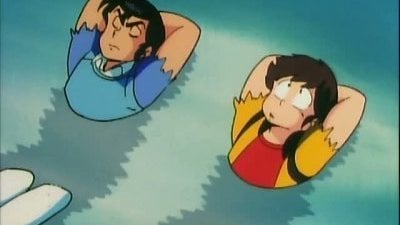 Urusei Yatsura Season 5 Episode 4