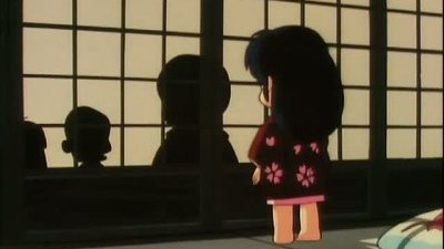 Urusei Yatsura Season 5 Episode 6