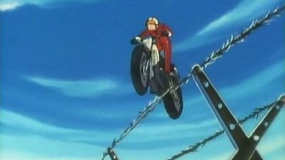 Urusei Yatsura Season 5 Episode 10