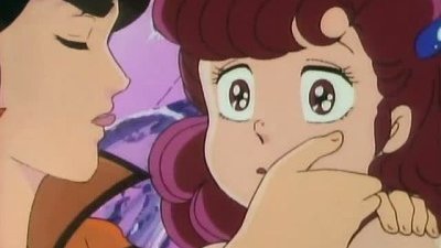 Urusei Yatsura Season 5 Episode 13