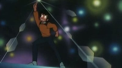 Urusei Yatsura Season 5 Episode 14