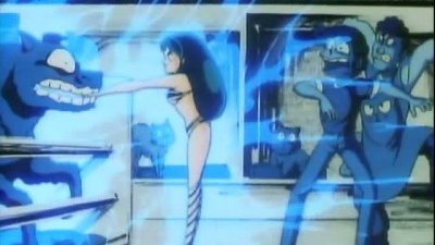 Urusei Yatsura Season 5 Episode 21