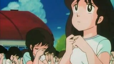 Urusei Yatsura Season 5 Episode 24