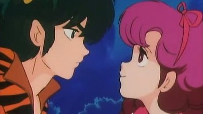 Urusei Yatsura Season 6 Episode 1