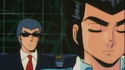 Urusei Yatsura Season 6 Episode 4