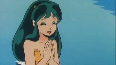 Urusei Yatsura Season 6 Episode 5