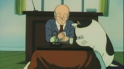 Urusei Yatsura Season 6 Episode 6