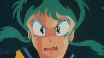 Urusei Yatsura Season 6 Episode 7