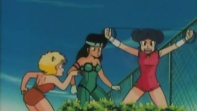 Urusei Yatsura Season 6 Episode 9