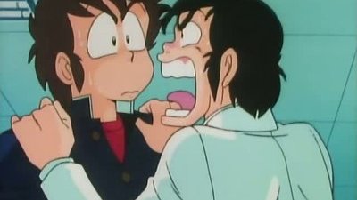 Urusei Yatsura Season 6 Episode 11