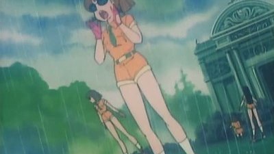 Urusei Yatsura Season 6 Episode 13