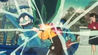 Urusei Yatsura Season 6 Episode 17