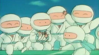 Urusei Yatsura Season 6 Episode 18