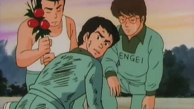 Urusei Yatsura Season 6 Episode 19