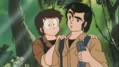 Urusei Yatsura Season 6 Episode 21