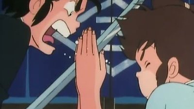 Urusei Yatsura Season 6 Episode 22