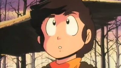 Urusei Yatsura Season 6 Episode 23