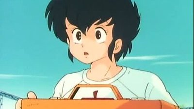 Urusei Yatsura Season 7 Episode 2