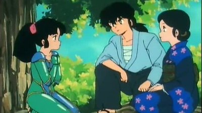 Urusei Yatsura Season 7 Episode 5