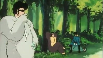 Urusei Yatsura Season 7 Episode 8