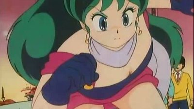 Urusei Yatsura Season 7 Episode 10