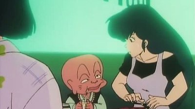 Urusei Yatsura Season 7 Episode 12