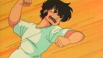 Urusei Yatsura Season 7 Episode 15