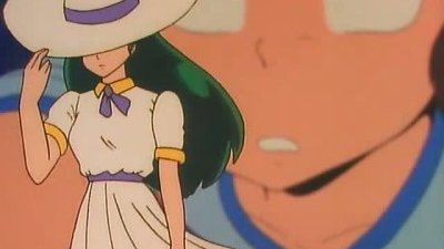 Urusei Yatsura Season 7 Episode 16