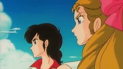 Urusei Yatsura Season 7 Episode 18