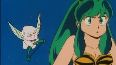 Urusei Yatsura Season 7 Episode 25