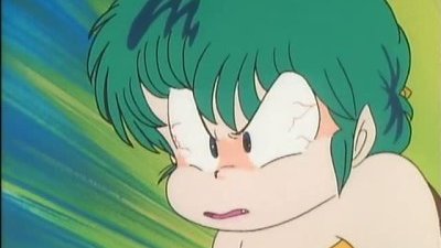 Urusei Yatsura Season 8 Episode 1