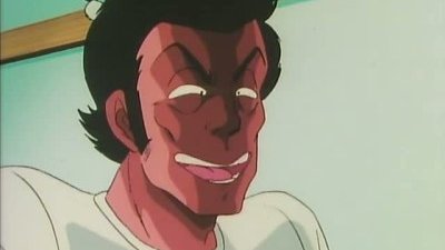 Urusei Yatsura Season 8 Episode 2