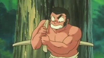 Urusei Yatsura Season 8 Episode 11