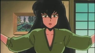 Urusei Yatsura Season 8 Episode 12