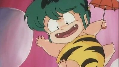 Urusei Yatsura Season 8 Episode 16