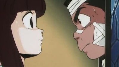 Urusei Yatsura Season 8 Episode 19