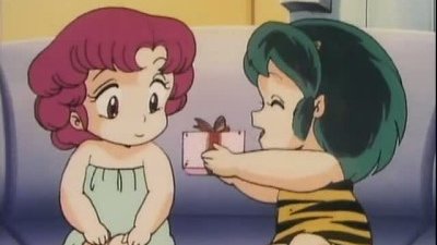 Urusei Yatsura Season 8 Episode 23