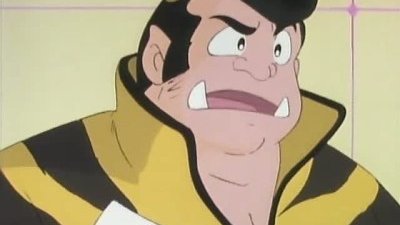 Urusei Yatsura Season 8 Episode 24