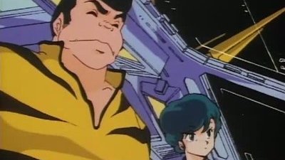 Urusei Yatsura Season 8 Episode 25