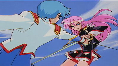 Revolutionary Girl Utena Season 1 Episode 5