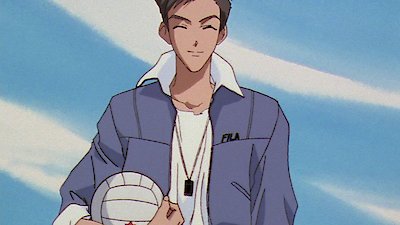 Revolutionary Girl Utena Season 1 Episode 6