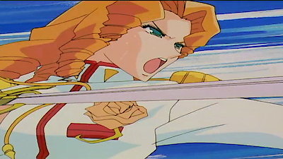 Revolutionary Girl Utena Season 1 Episode 7