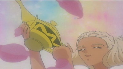 Revolutionary Girl Utena Season 1 Episode 8