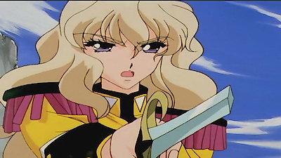 Revolutionary Girl Utena Season 1 Episode 10