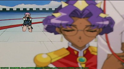 Revolutionary Girl Utena Season 1 Episode 11