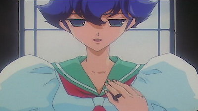 Revolutionary Girl Utena Season 2 Episode 2