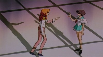 Revolutionary Girl Utena Season 2 Episode 4
